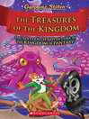 Cover image for The Treasures of the Kingdom
